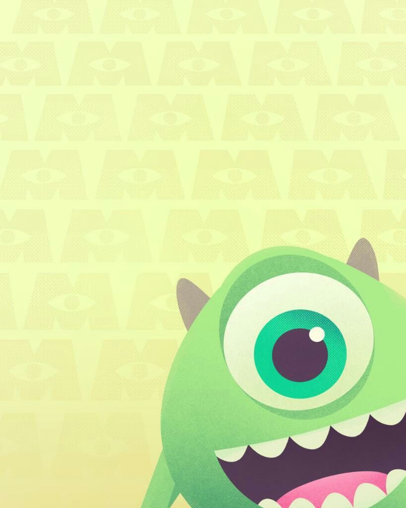 Cute Monsters Inc Wallpapers Wallpapers