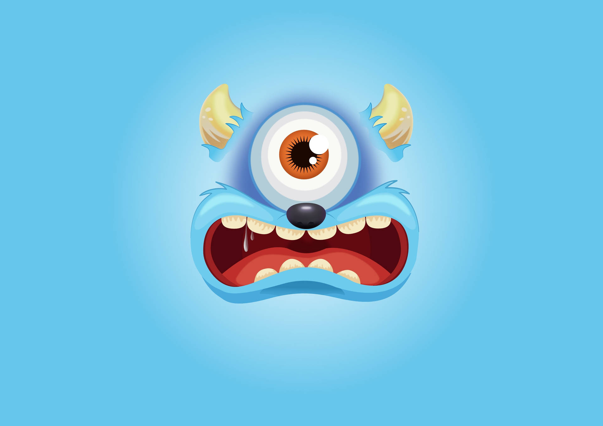 Cute Monsters Inc Wallpapers Wallpapers