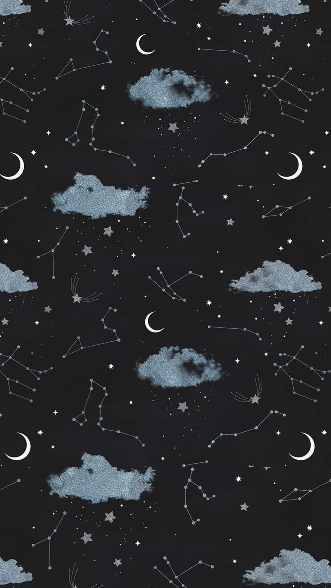 Cute Moon Iphone Wallpapers