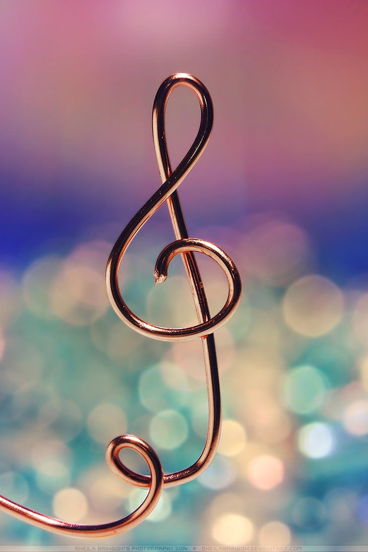 Cute Music Wallpapers