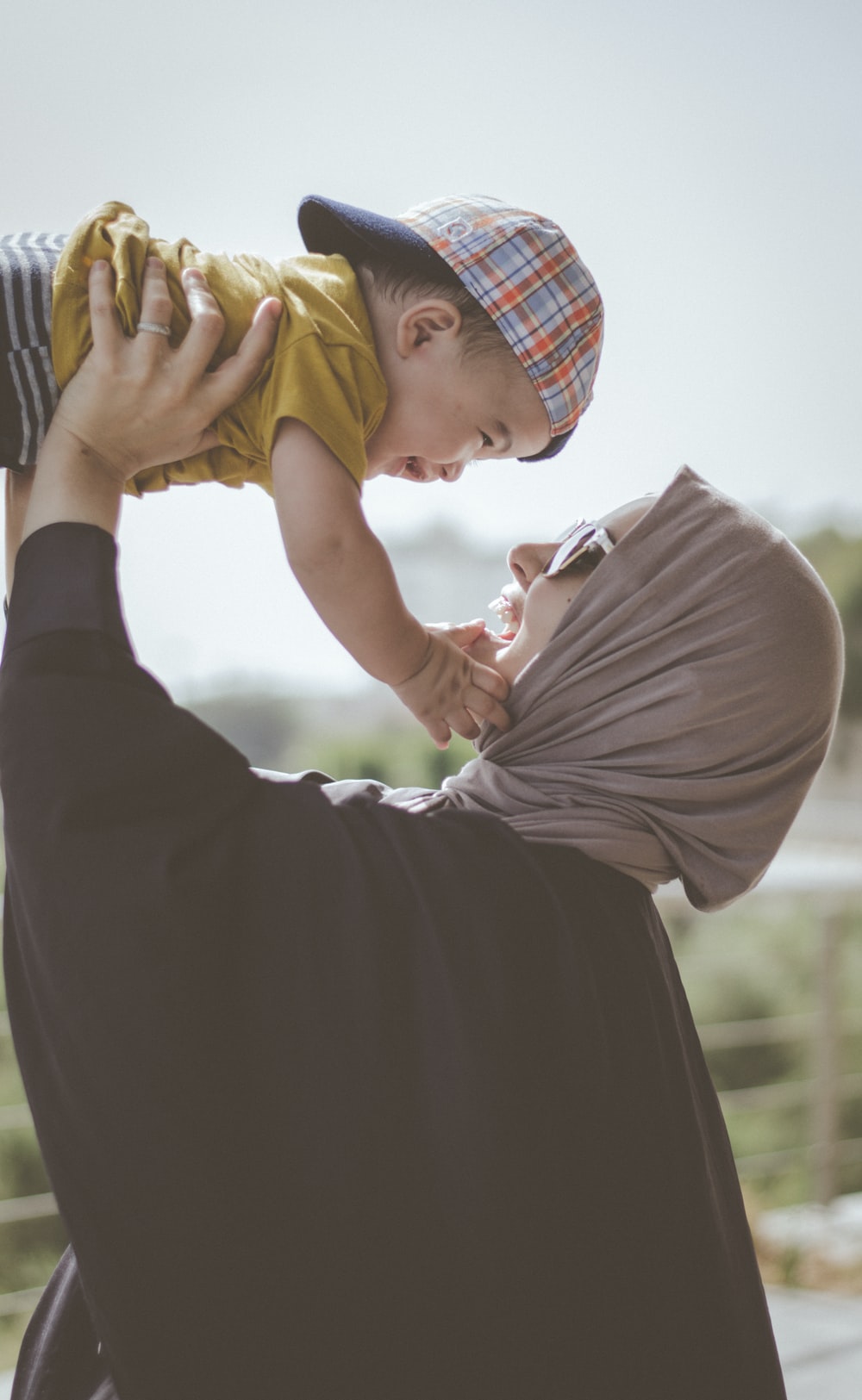 Cute Muslim Baby Wallpapers