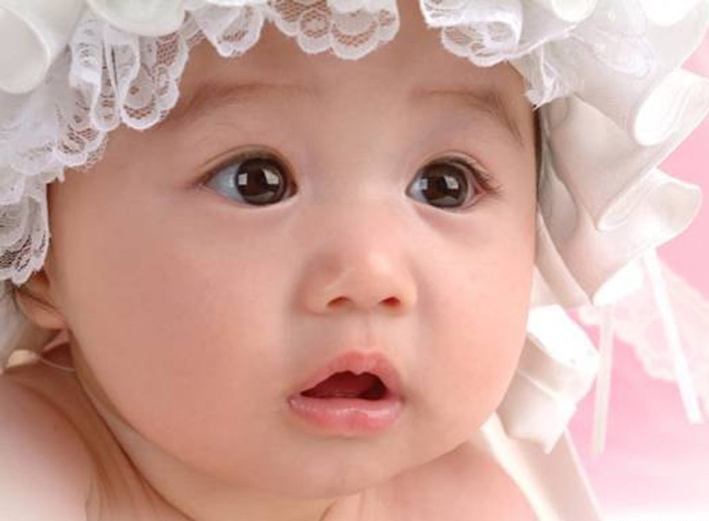 Cute Muslim Baby Wallpapers