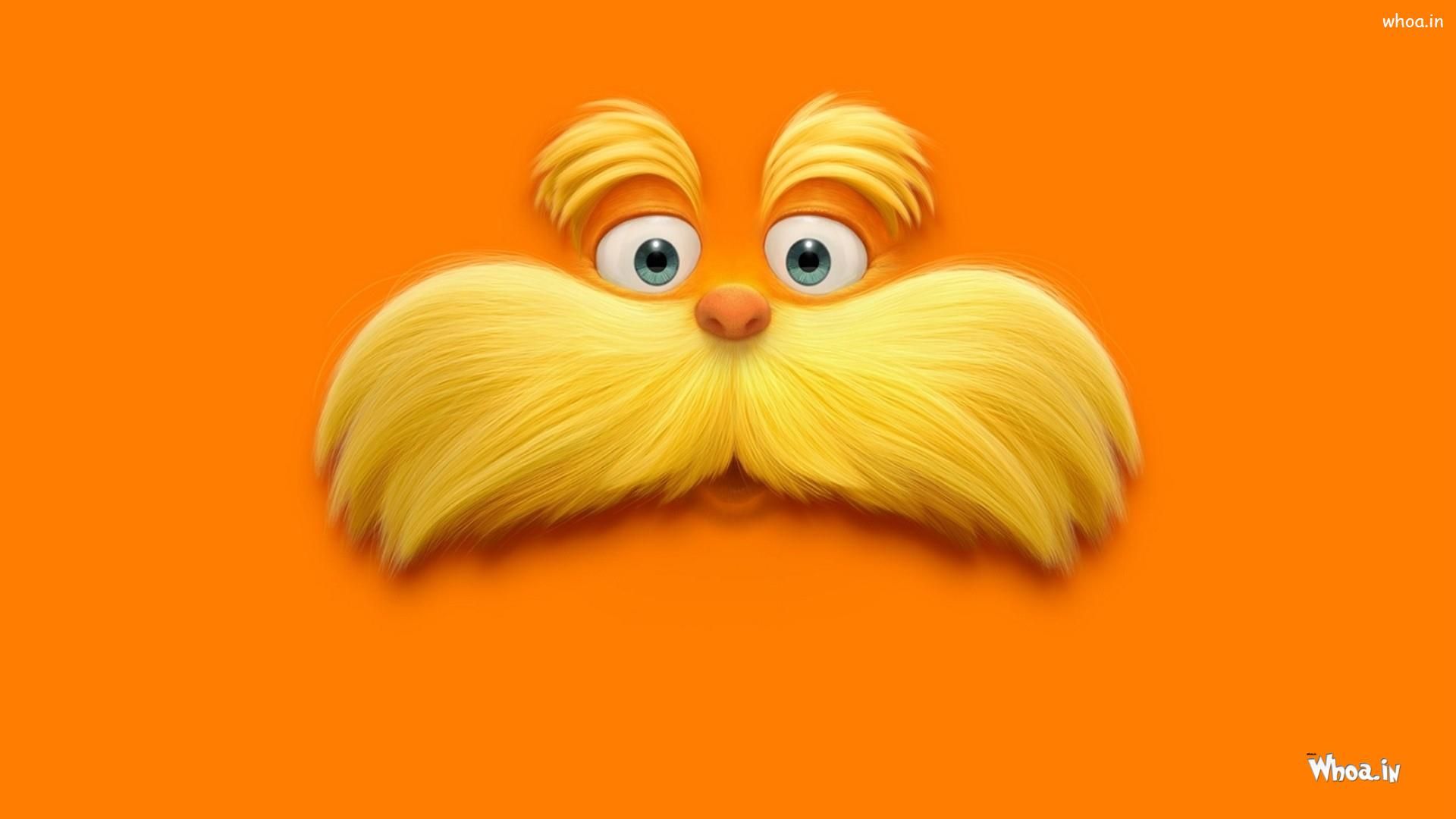 Cute Mustache Desktop Wallpapers Wallpapers