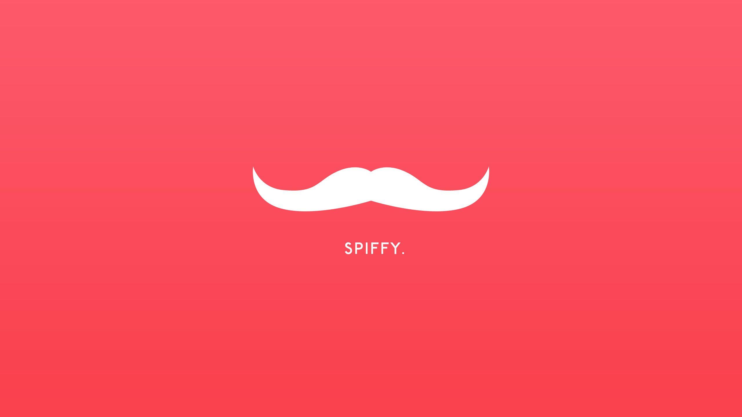 Cute Mustache Tumblr Wallpapers