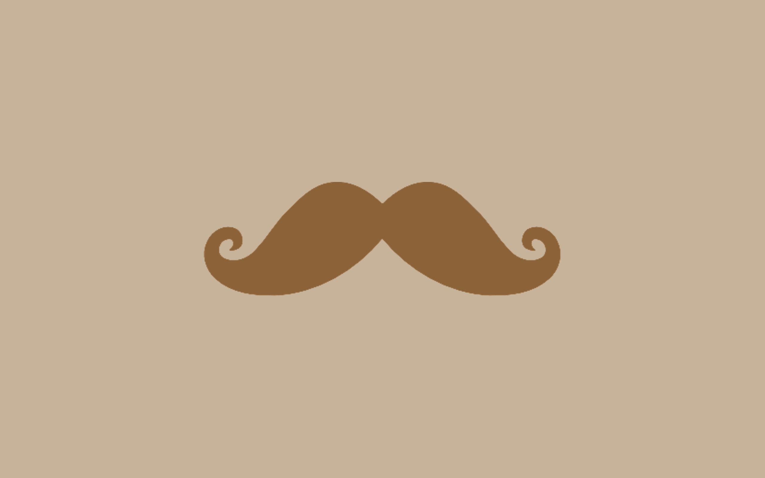 Cute Mustache Tumblr Wallpapers