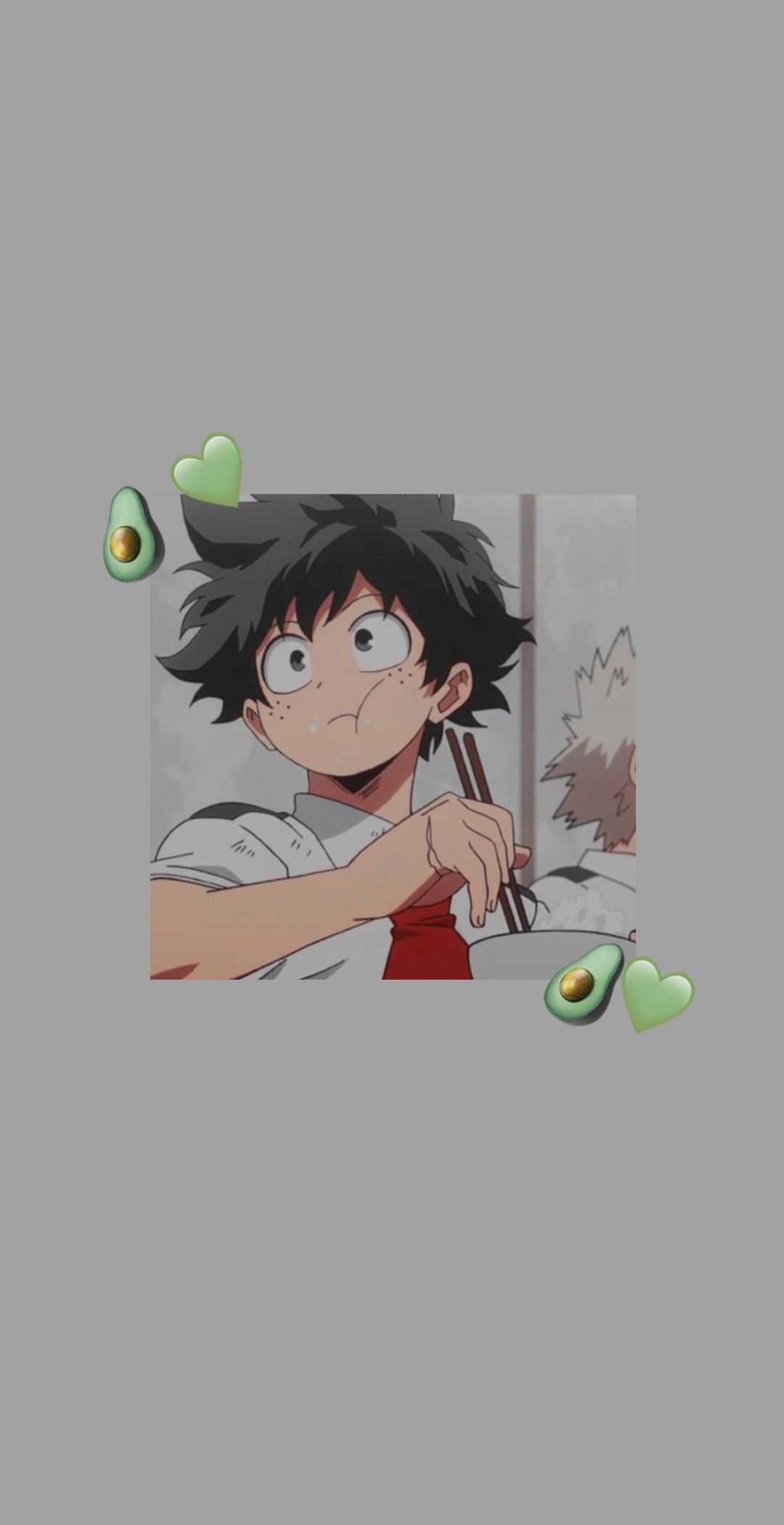 Cute My Hero Academia Wallpapers