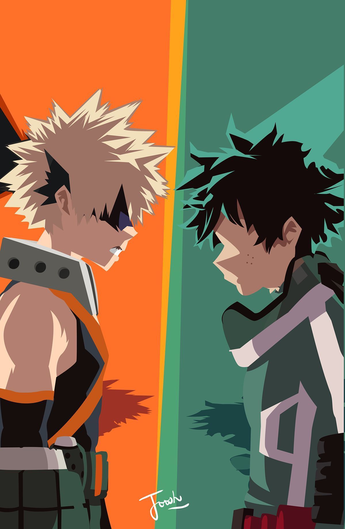 Cute My Hero Academia Wallpapers