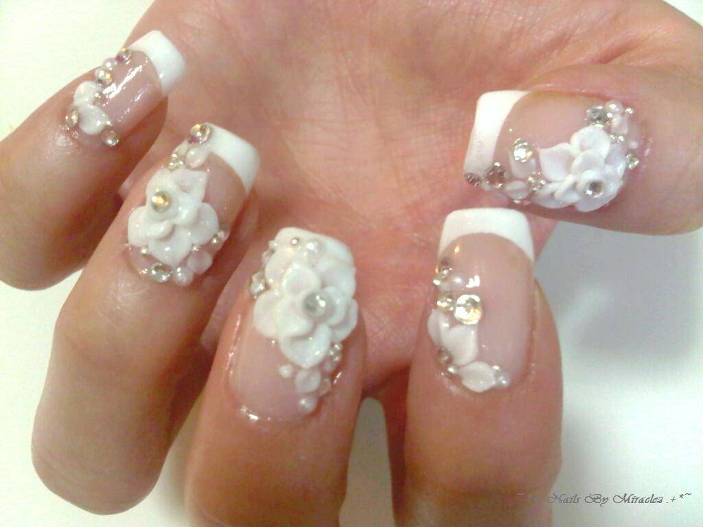 Cute Nails Wallpapers Wallpapers