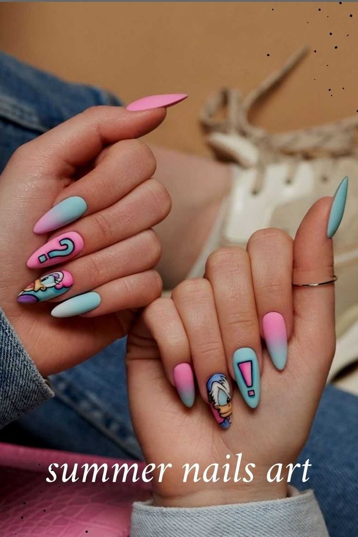 Cute Nails Wallpapers Wallpapers