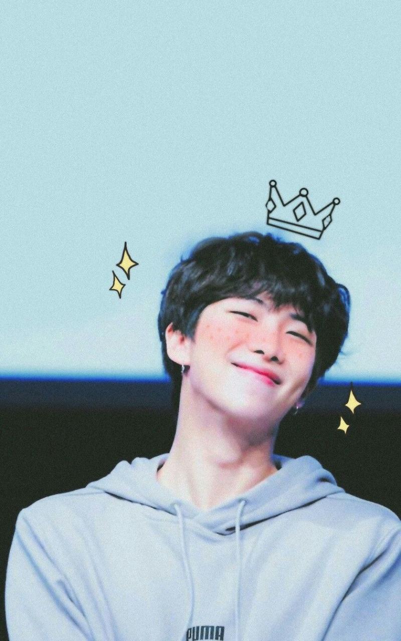 Cute Namjoon Wallpapers