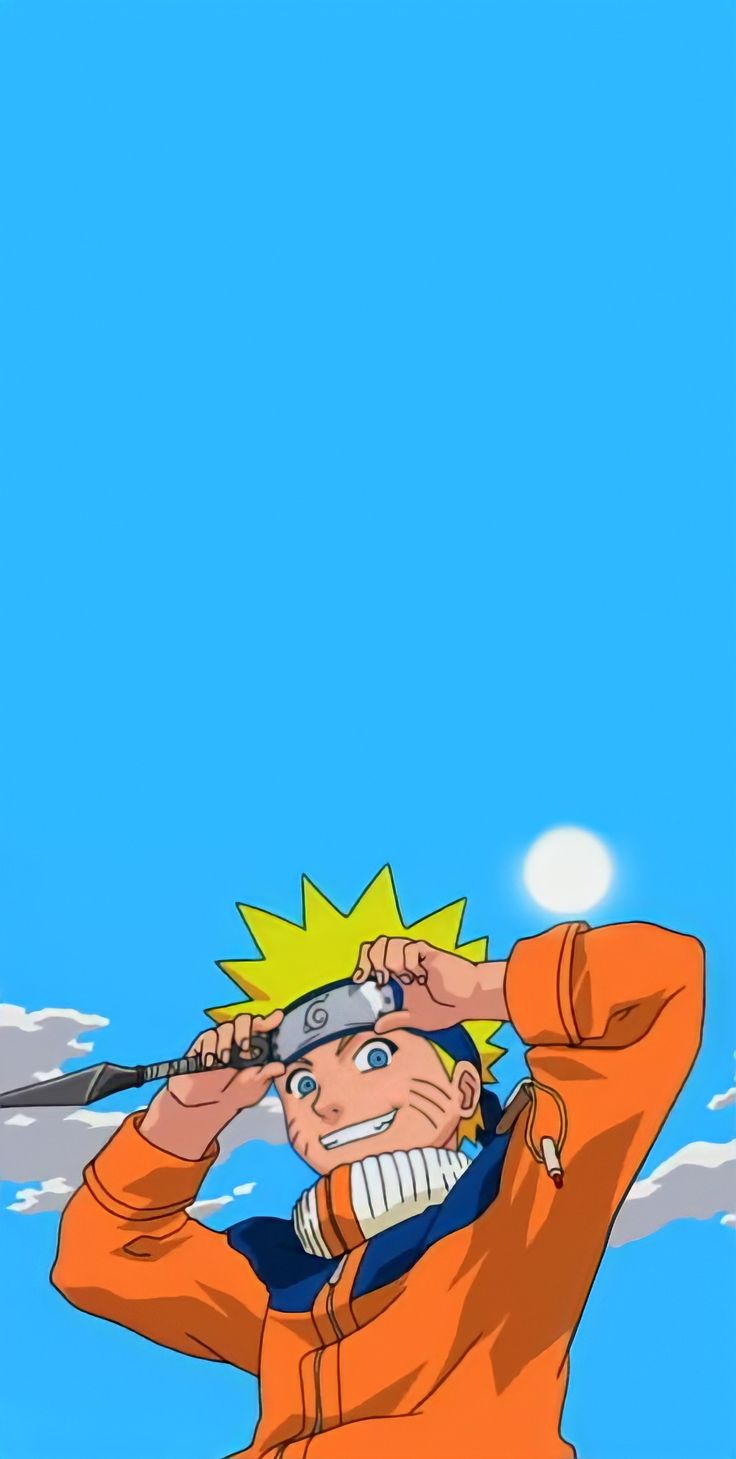 Cute Naruto Wallpaper Wallpapers