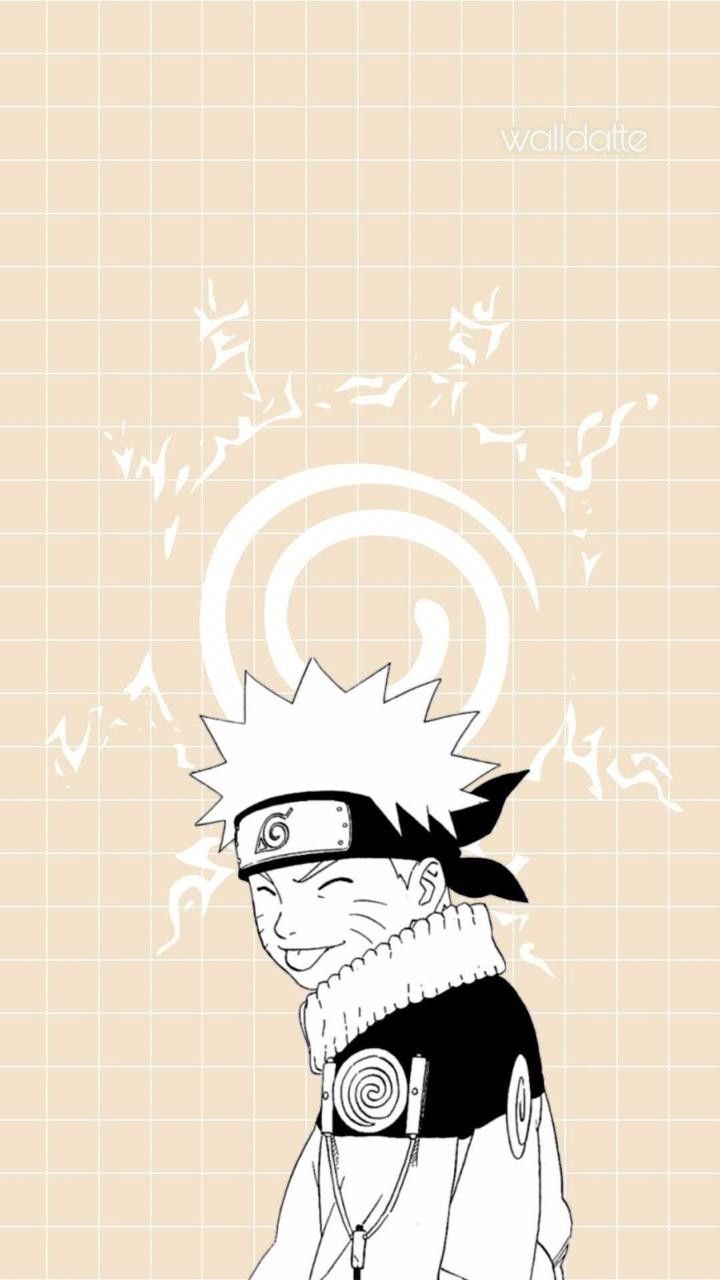 Cute Naruto Wallpaper Wallpapers