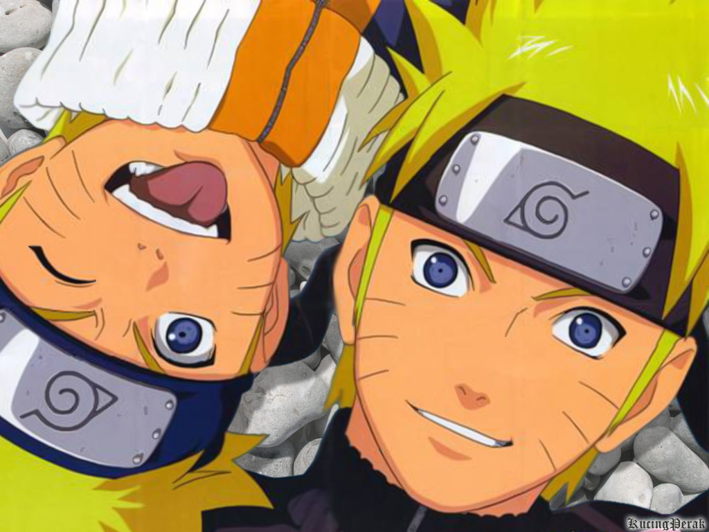 Cute Naruto Wallpaper Wallpapers