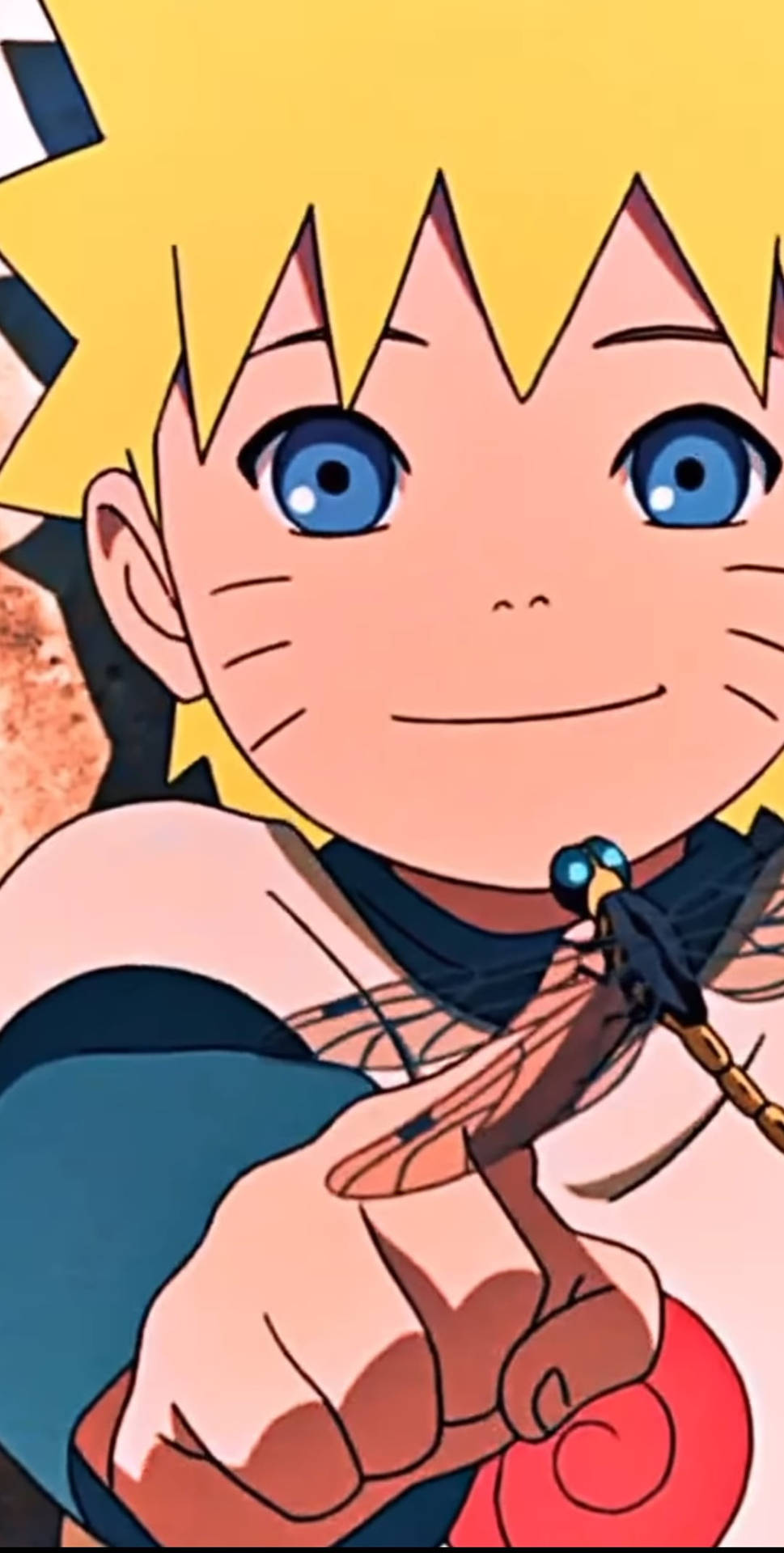 Cute Naruto Wallpaper Wallpapers