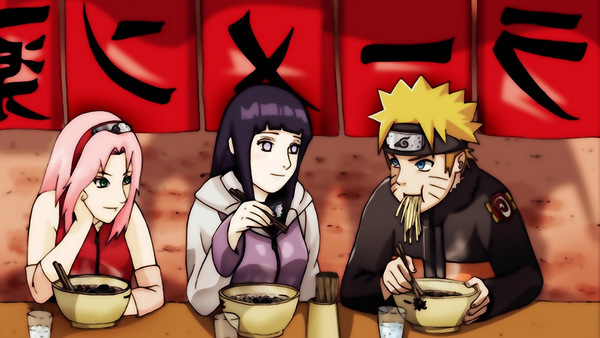 Cute Naruto Wallpaper Wallpapers