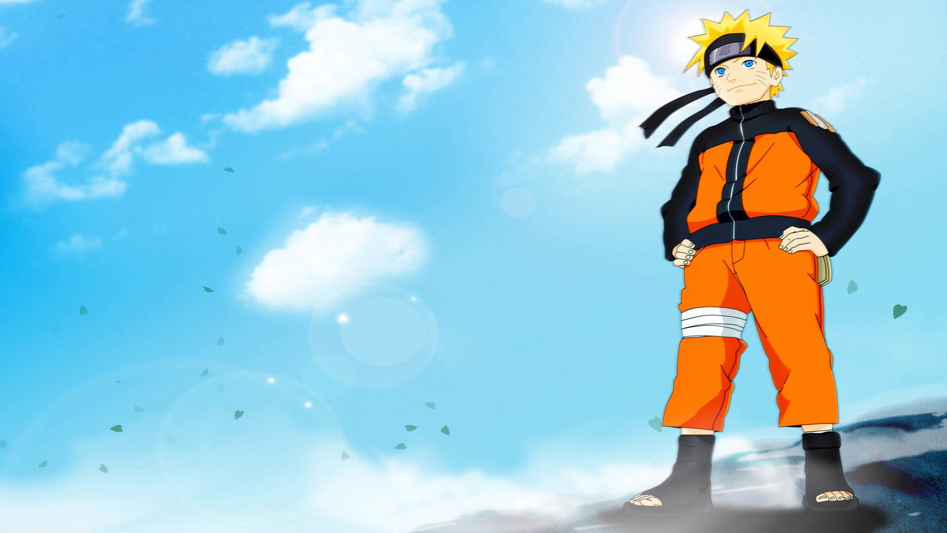 Cute Naruto Wallpaper Wallpapers