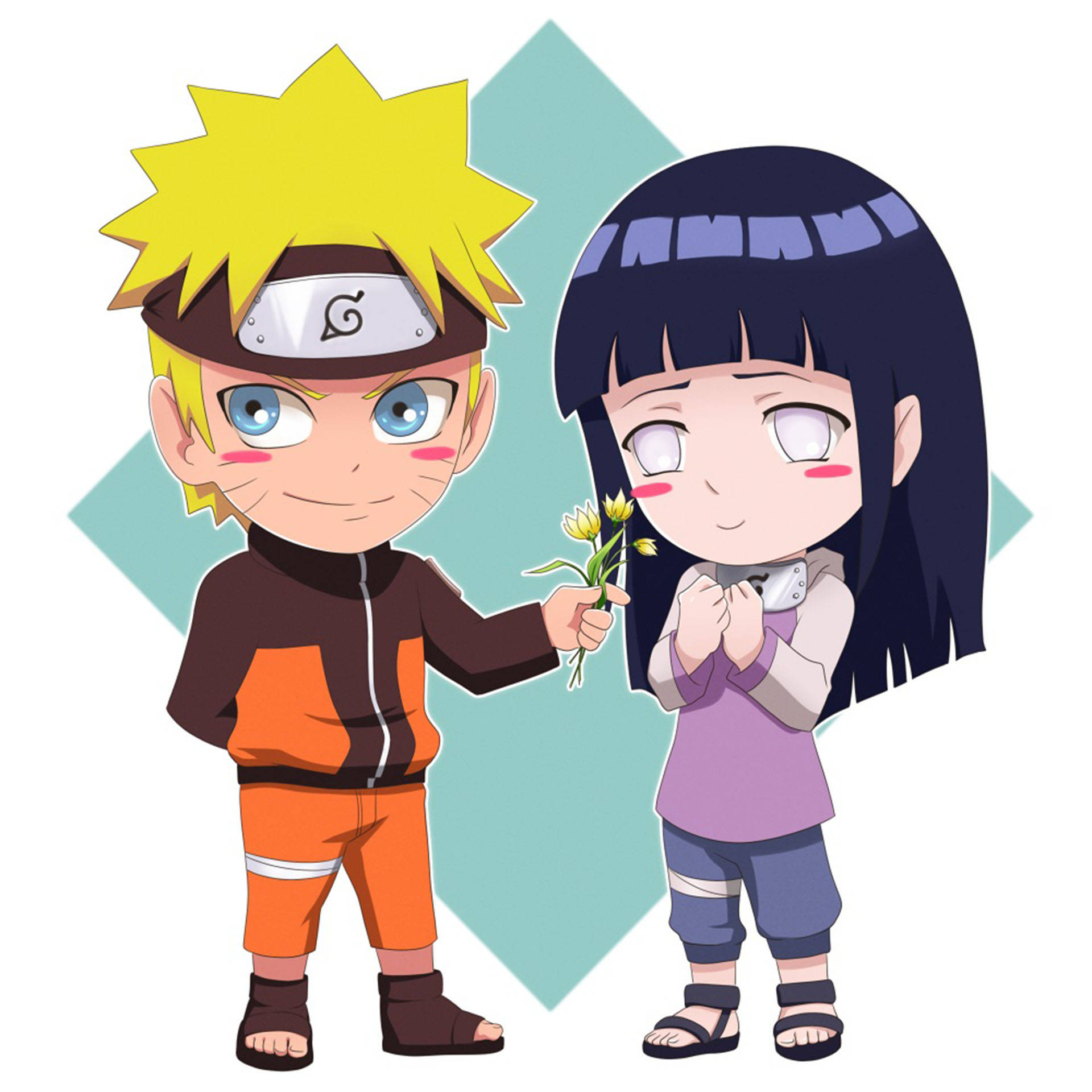 Cute Naruto Wallpaper Wallpapers