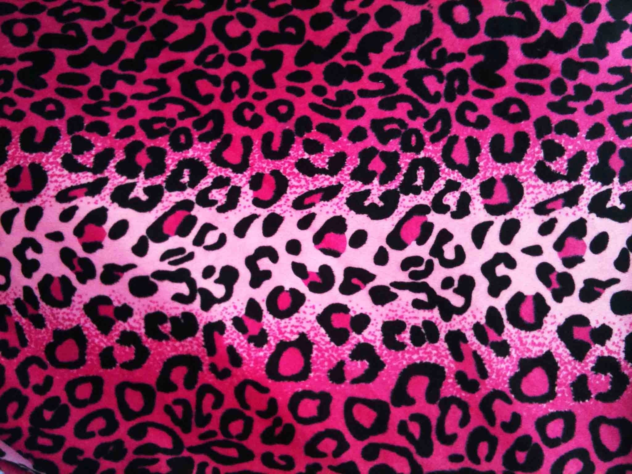 Cute Neon Animal Print Wallpapers Wallpapers