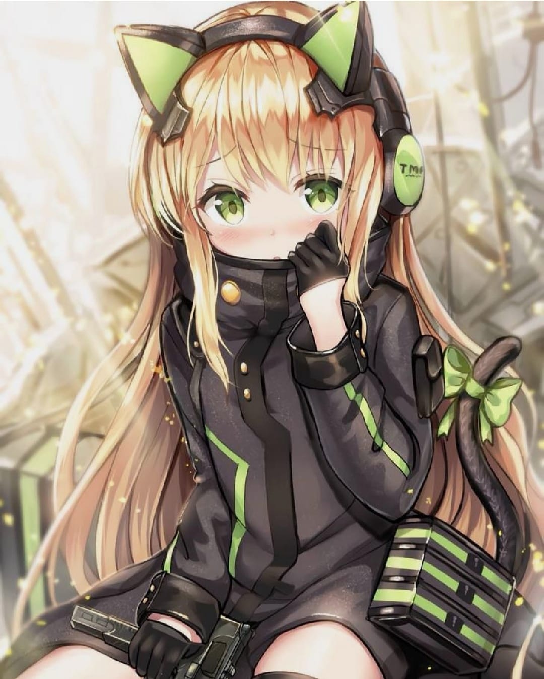 Cute Nightcore Wallpapers