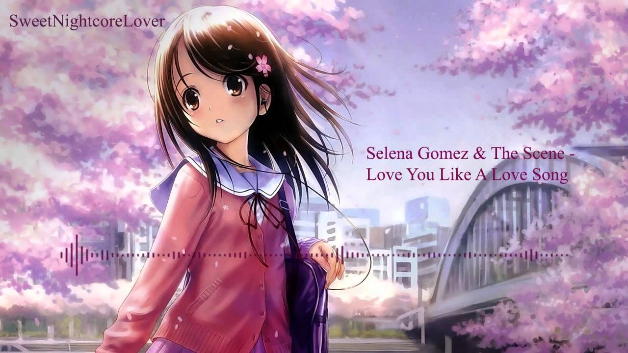 Cute Nightcore Wallpapers