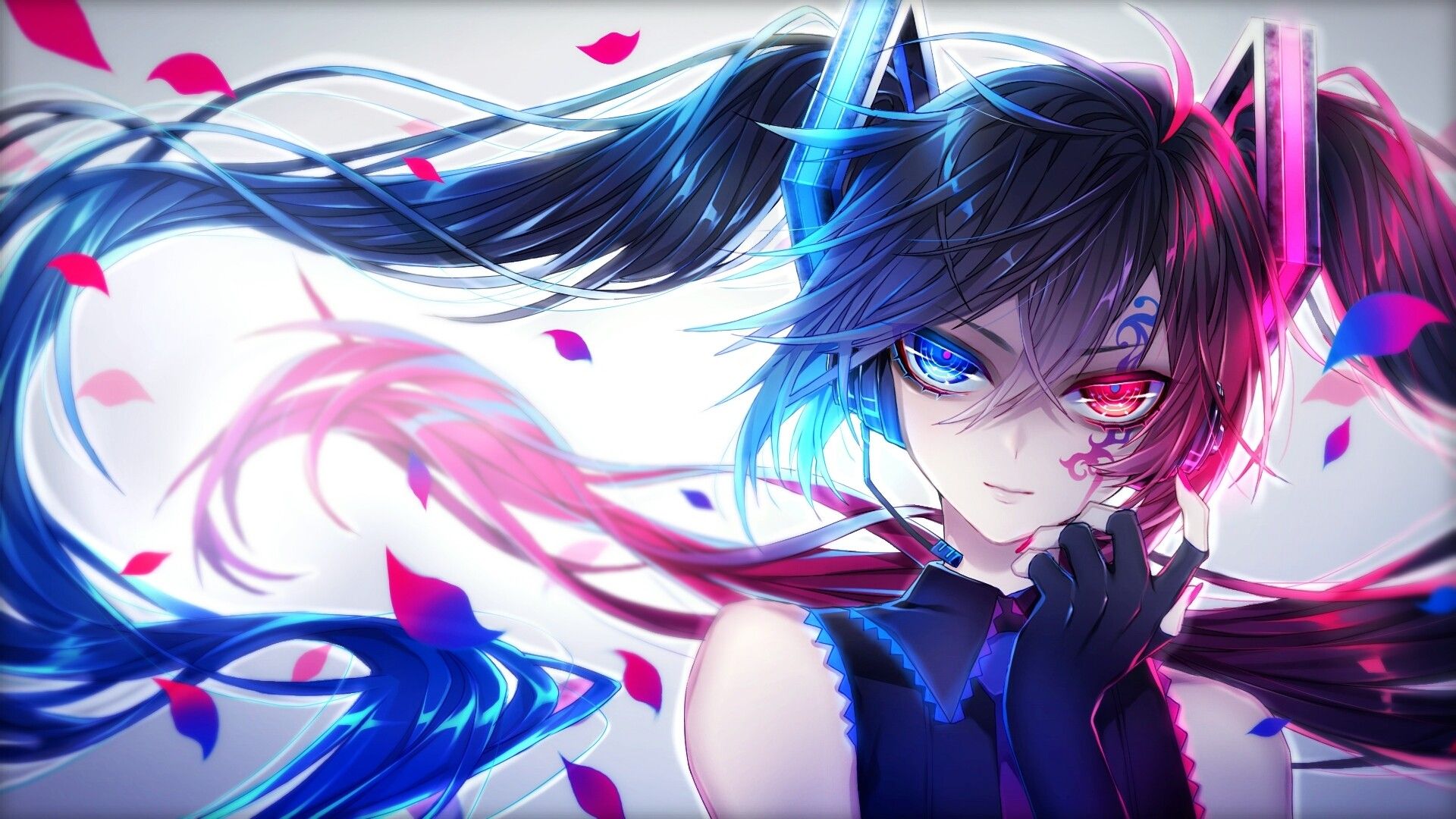 Cute Nightcore Wallpapers