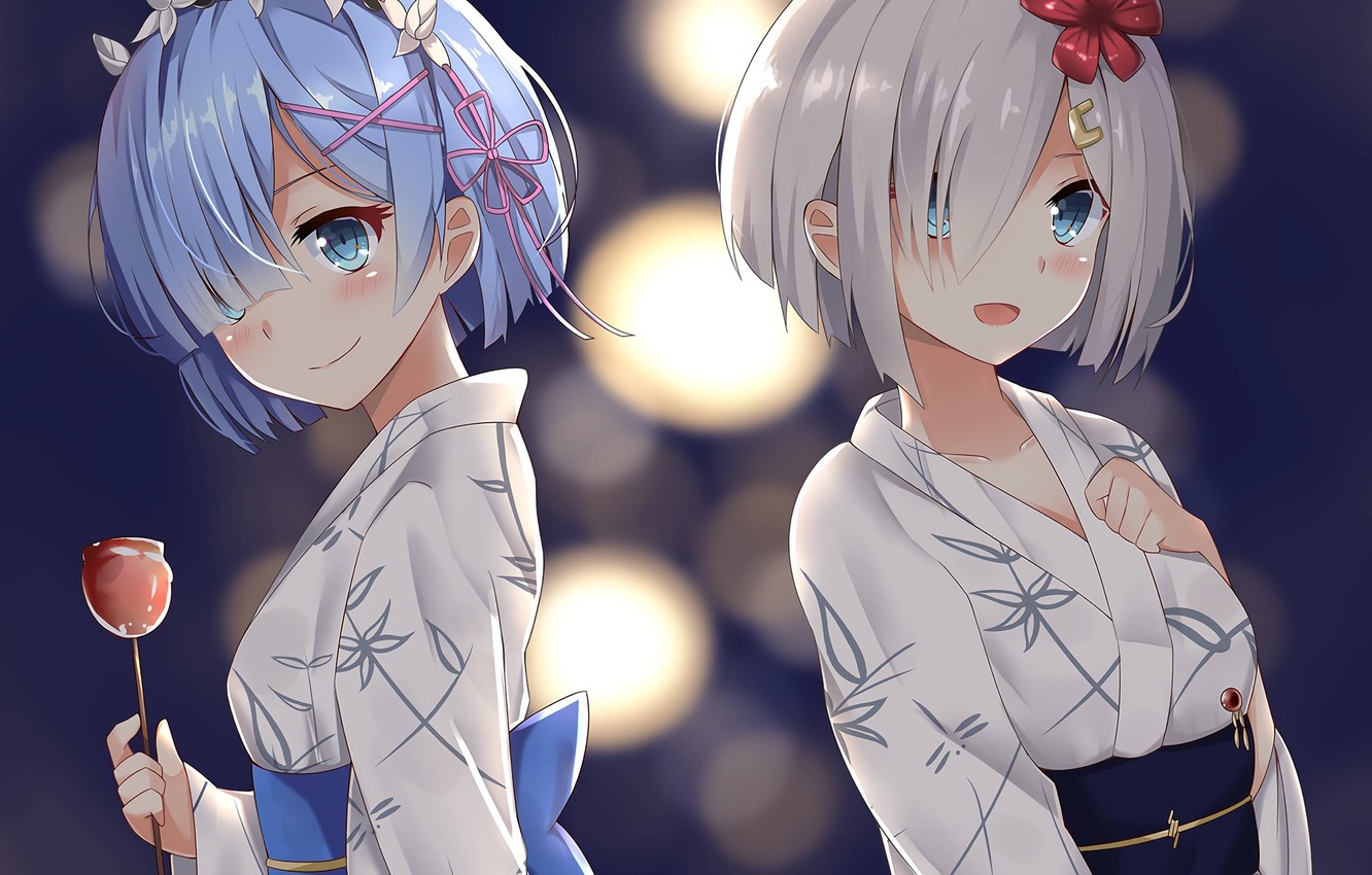 Cute Nightcore Wallpapers Wallpapers