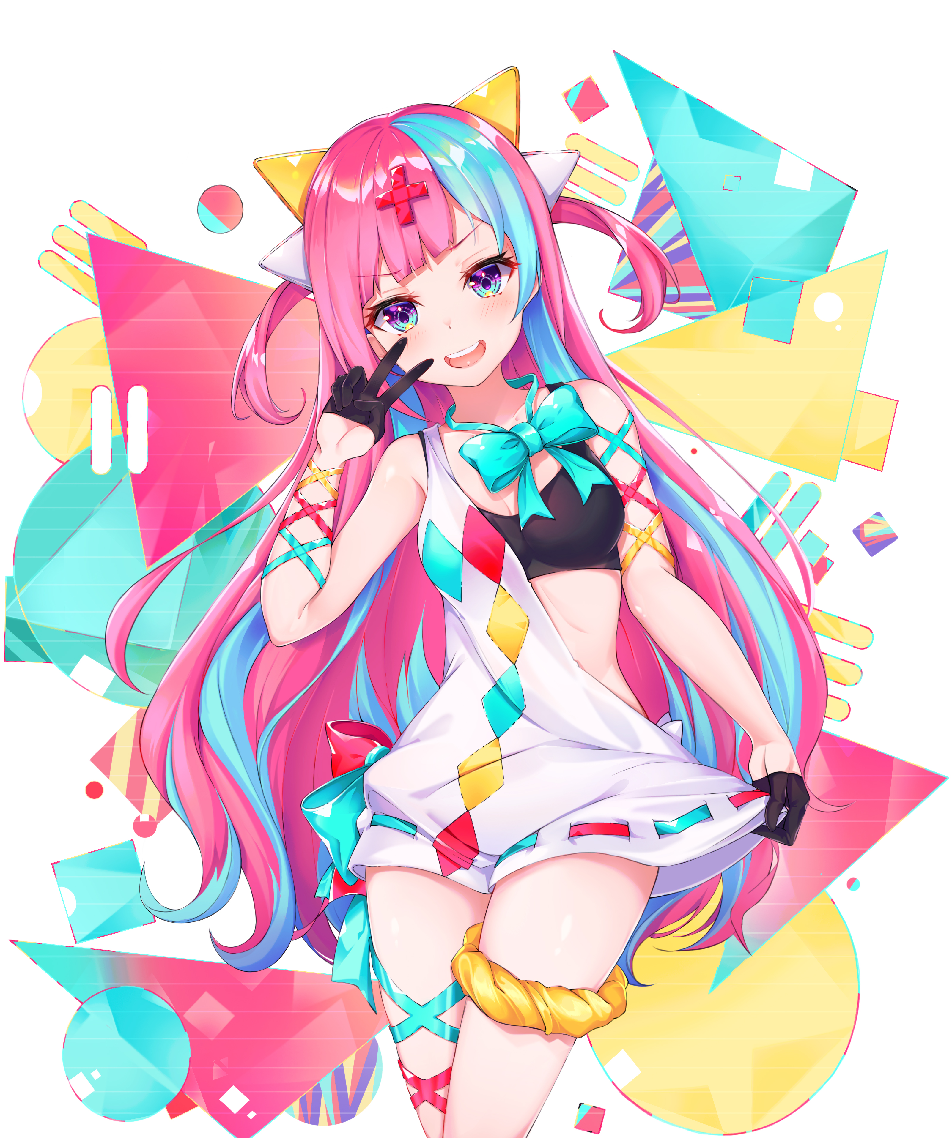 Cute Nightcore Wallpapers Wallpapers