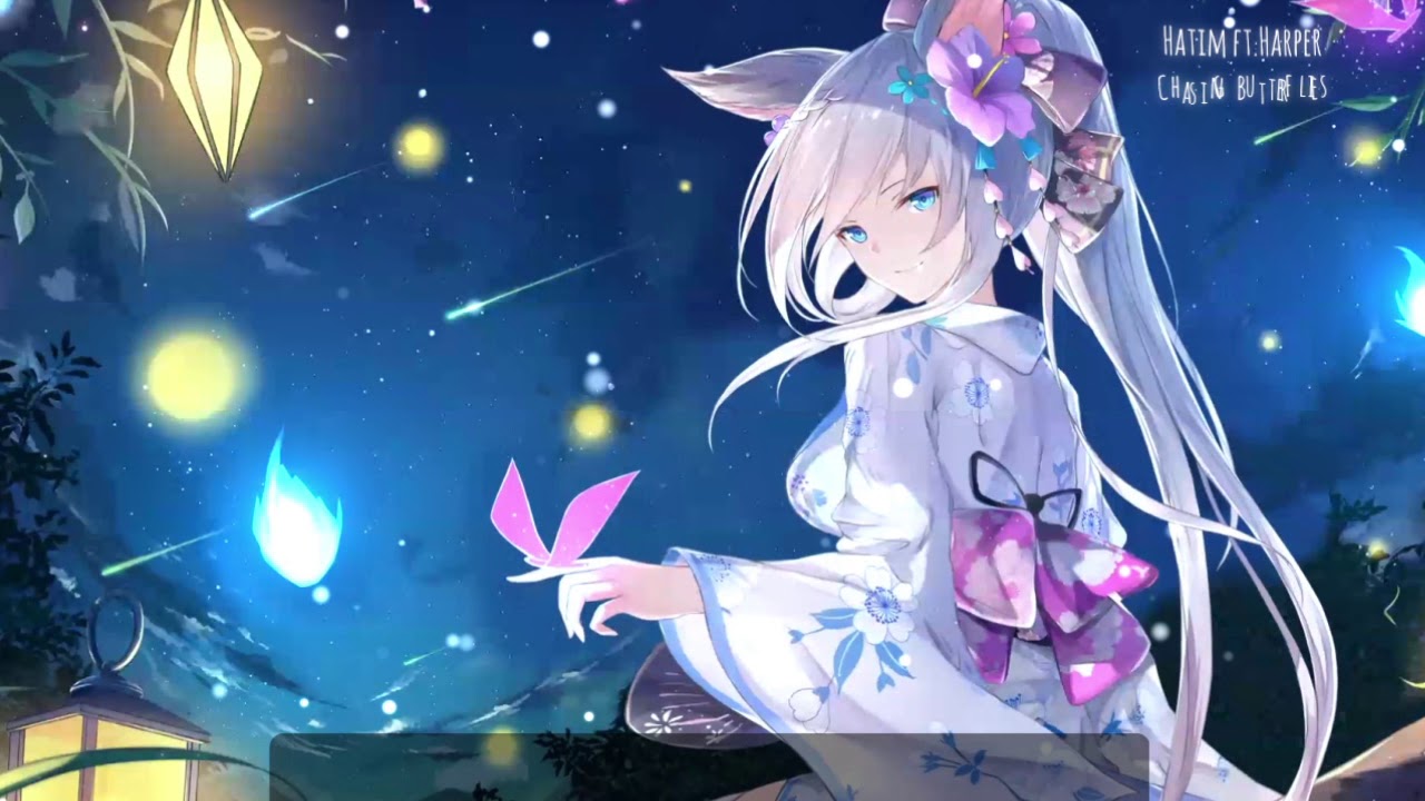 Cute Nightcore Wallpapers Wallpapers