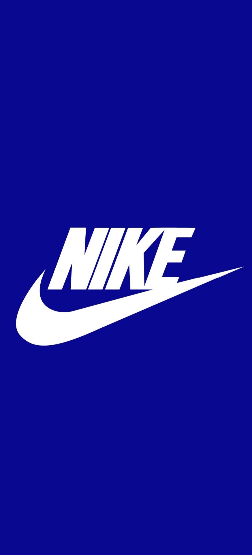 Cute Nike Blue Wallpapers Wallpapers