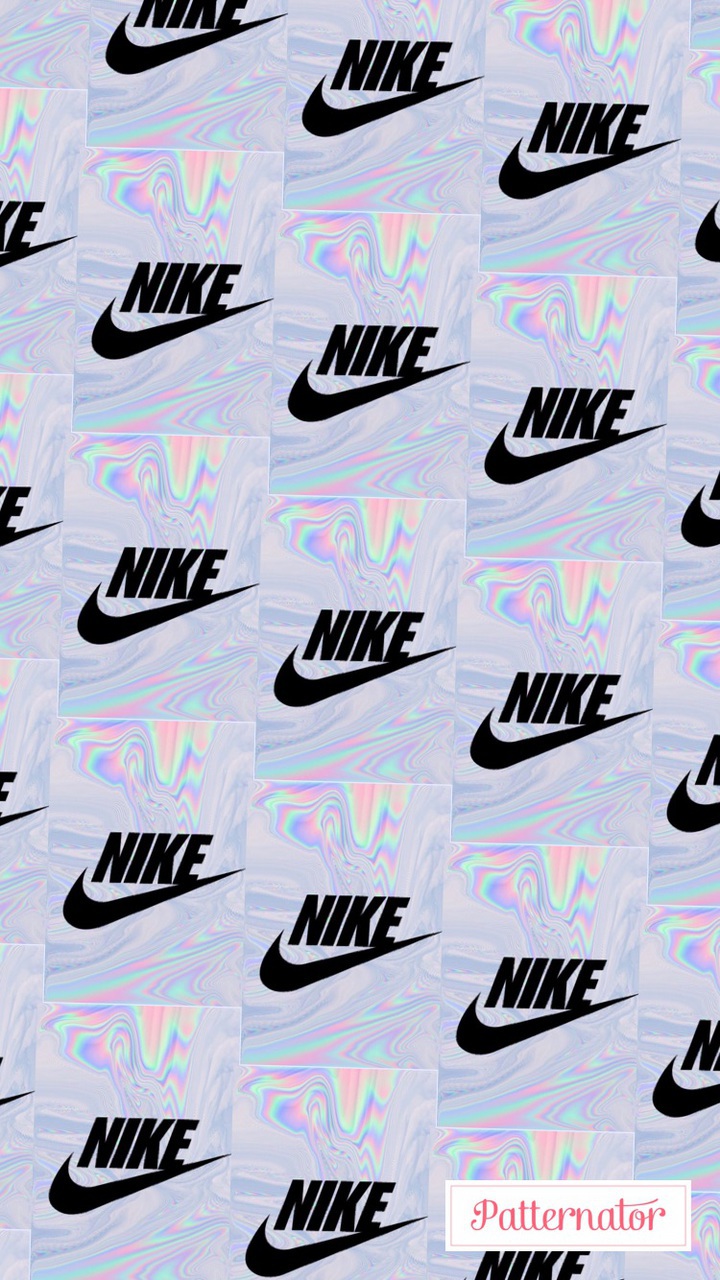 Cute Nike Blue Wallpapers Wallpapers