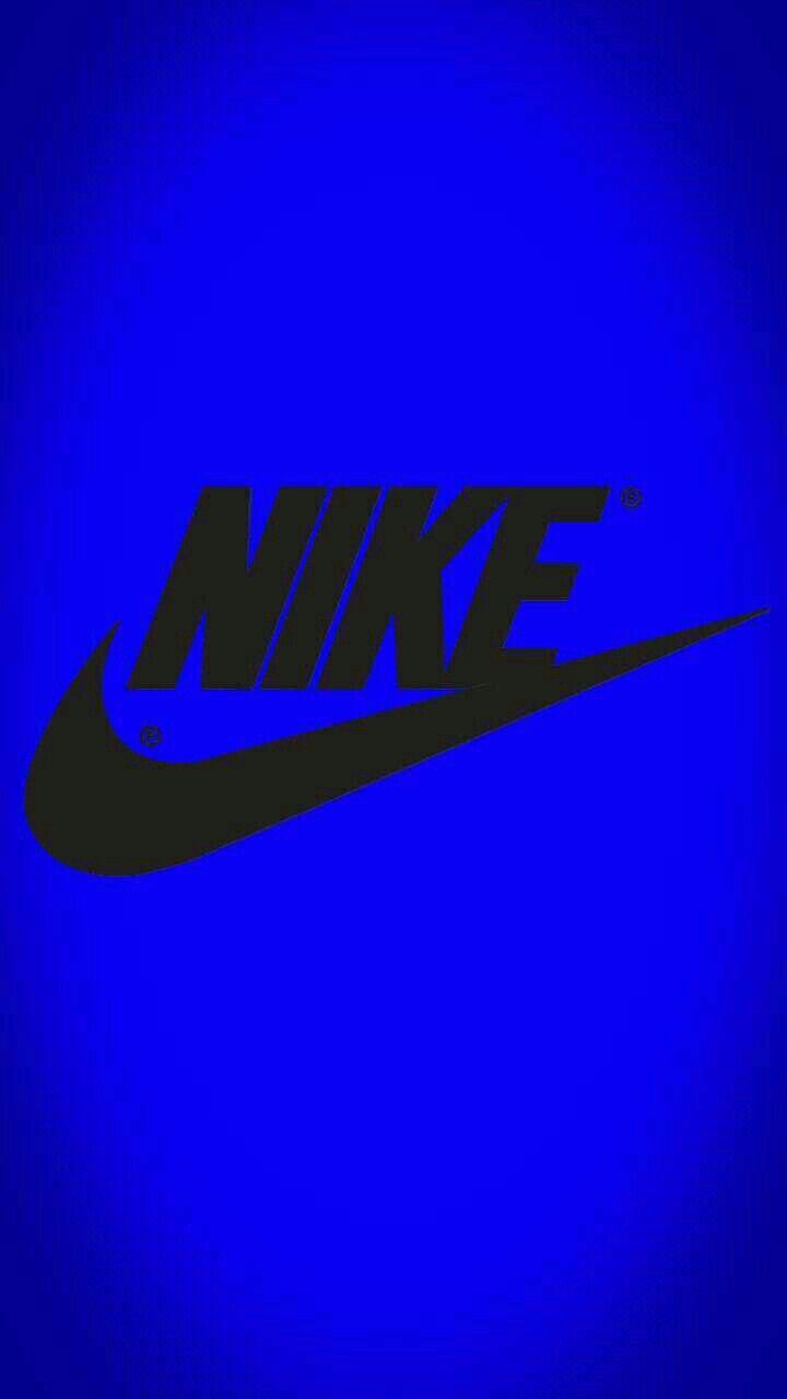 Cute Nike Blue Wallpapers Wallpapers