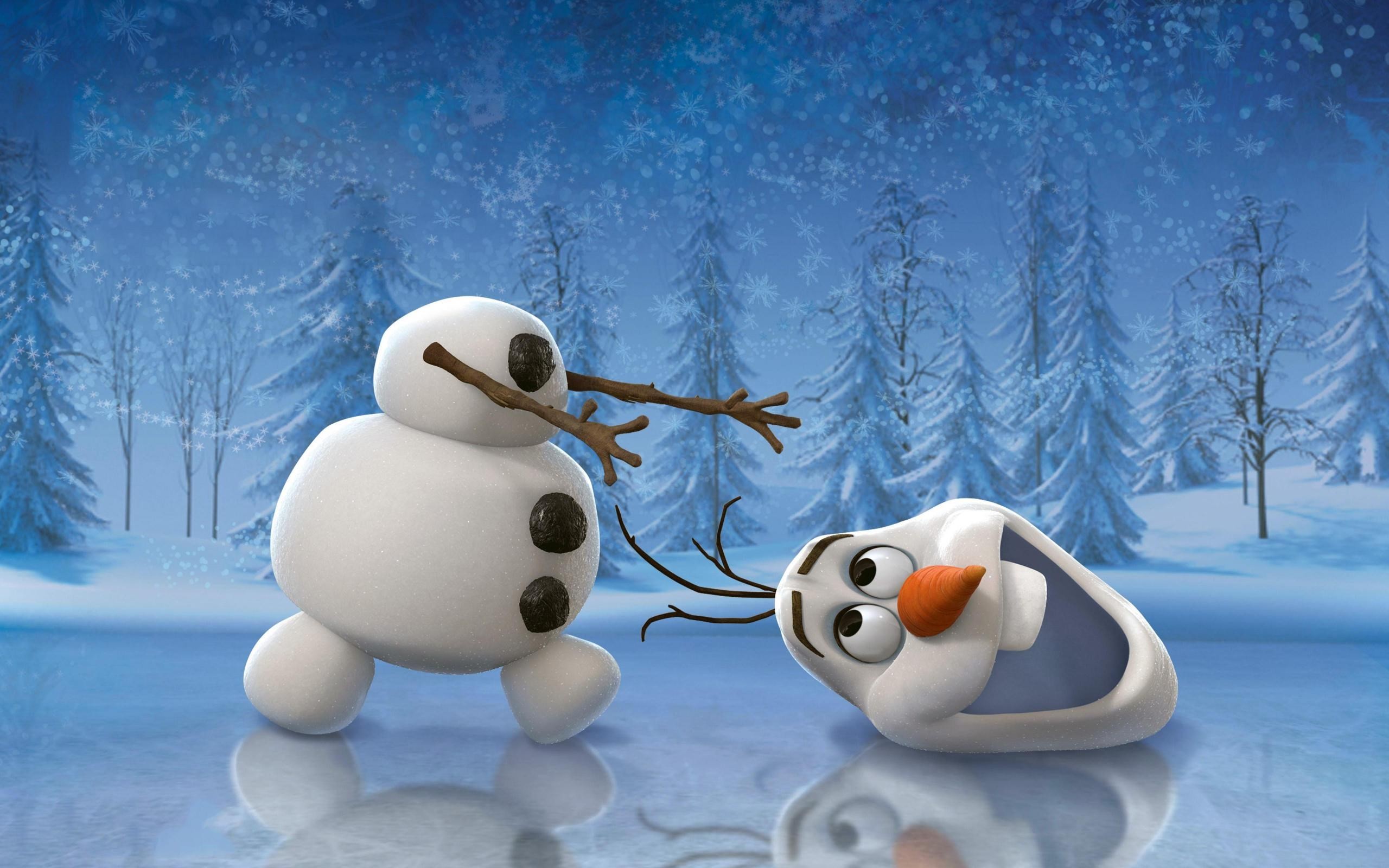 Cute Olaf Wallpapers