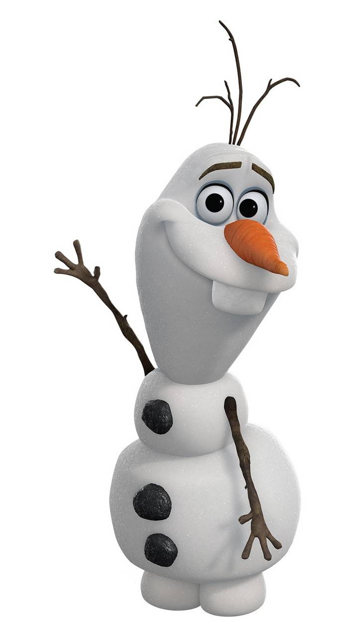 Cute Olaf Wallpapers