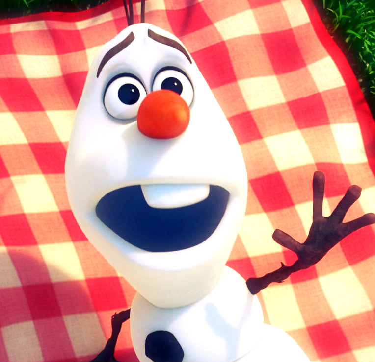 Cute Olaf Wallpapers