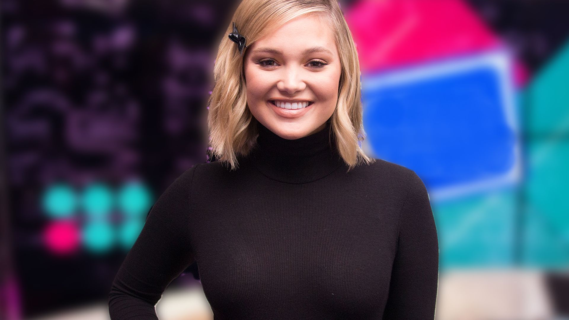 Cute Olivia Holt 2020 Wallpapers