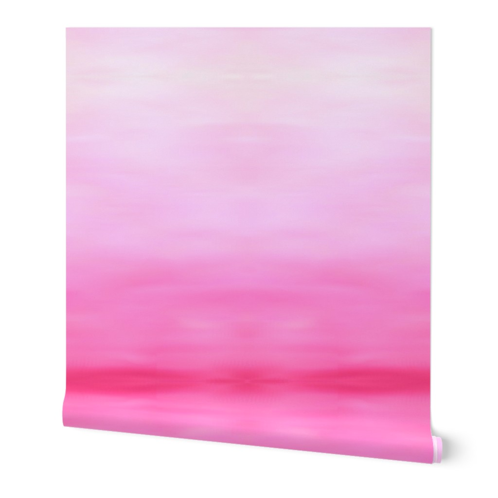 Cute Ombre Tie Dye Background