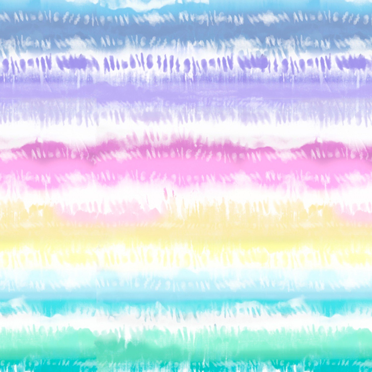 Cute Ombre Tie Dye Background