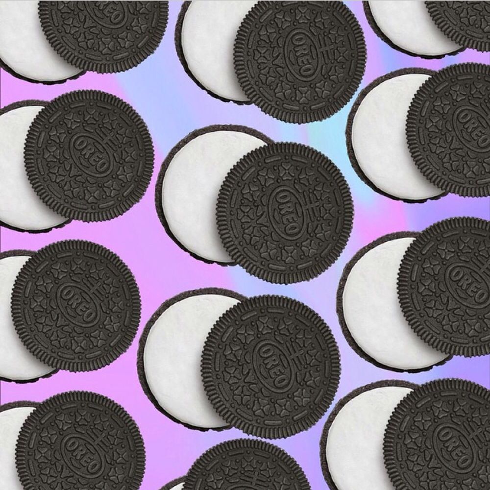 Cute Oreo Wallpapers