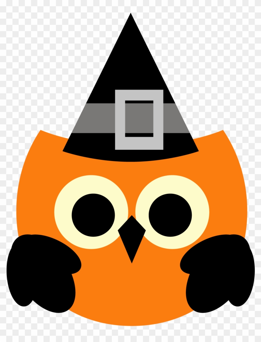 Cute Owl Halloween Wallpapers