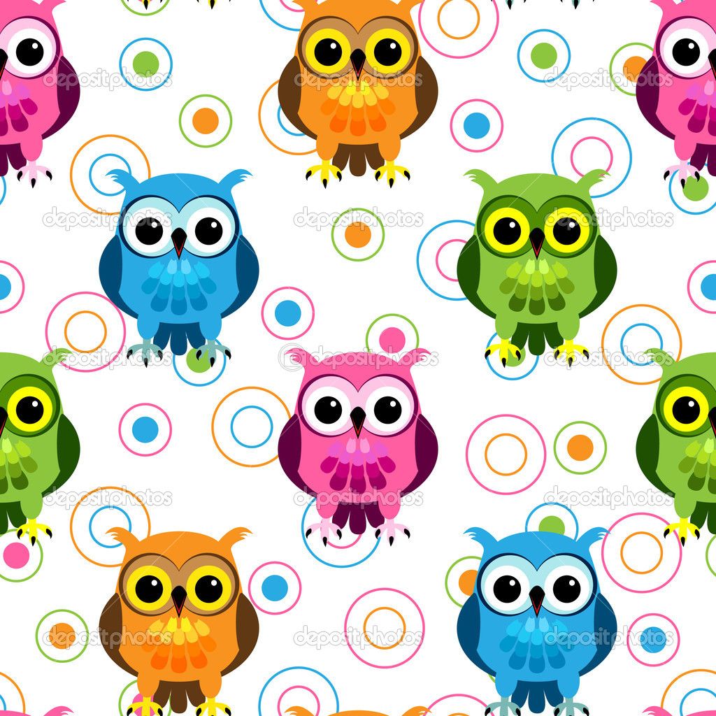 Cute Owl Wallpapers Wallpapers