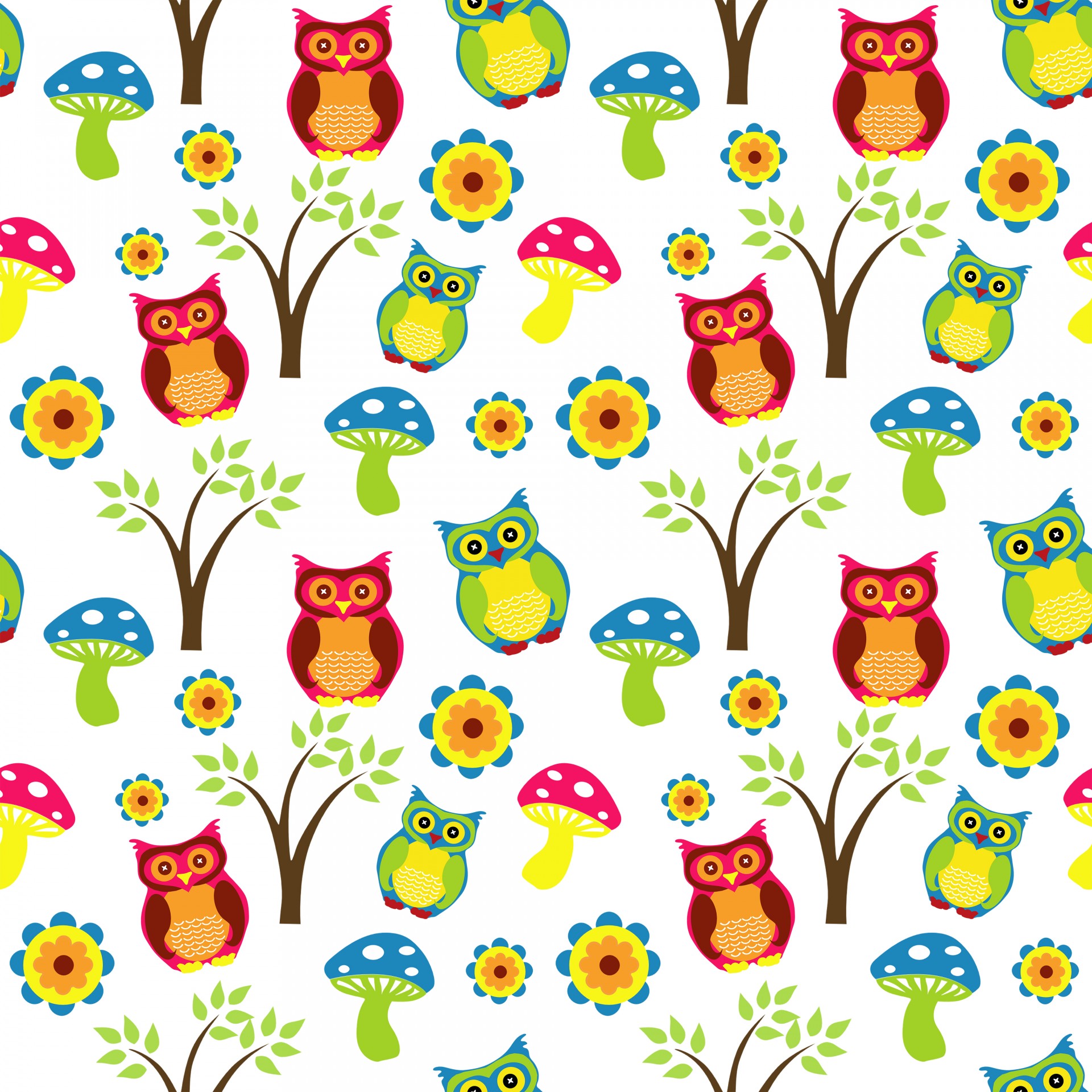 Cute Owl Wallpapers Wallpapers