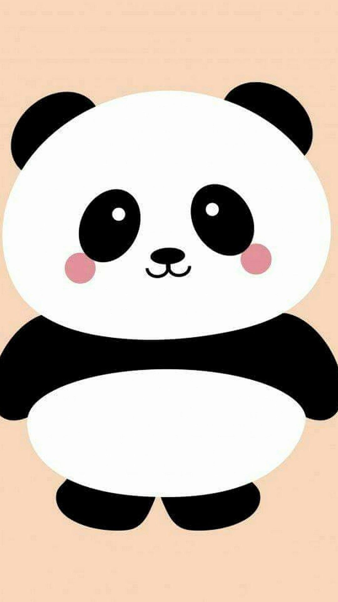 Cute Panda Phone Wallpapers