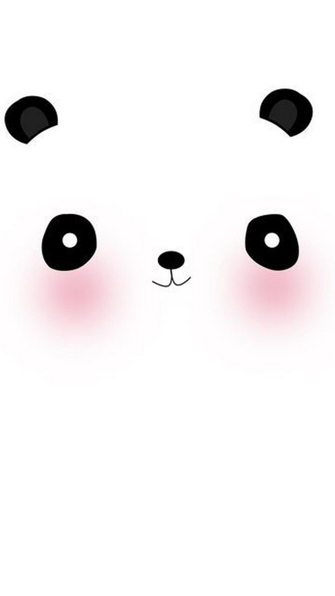 Cute Panda Phone Wallpapers