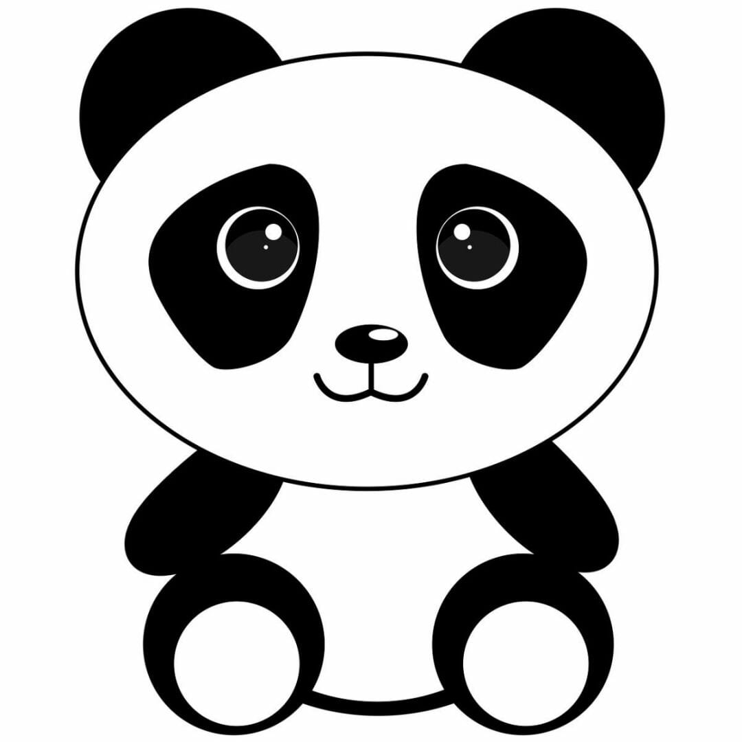 Cute Panda Wallpapers