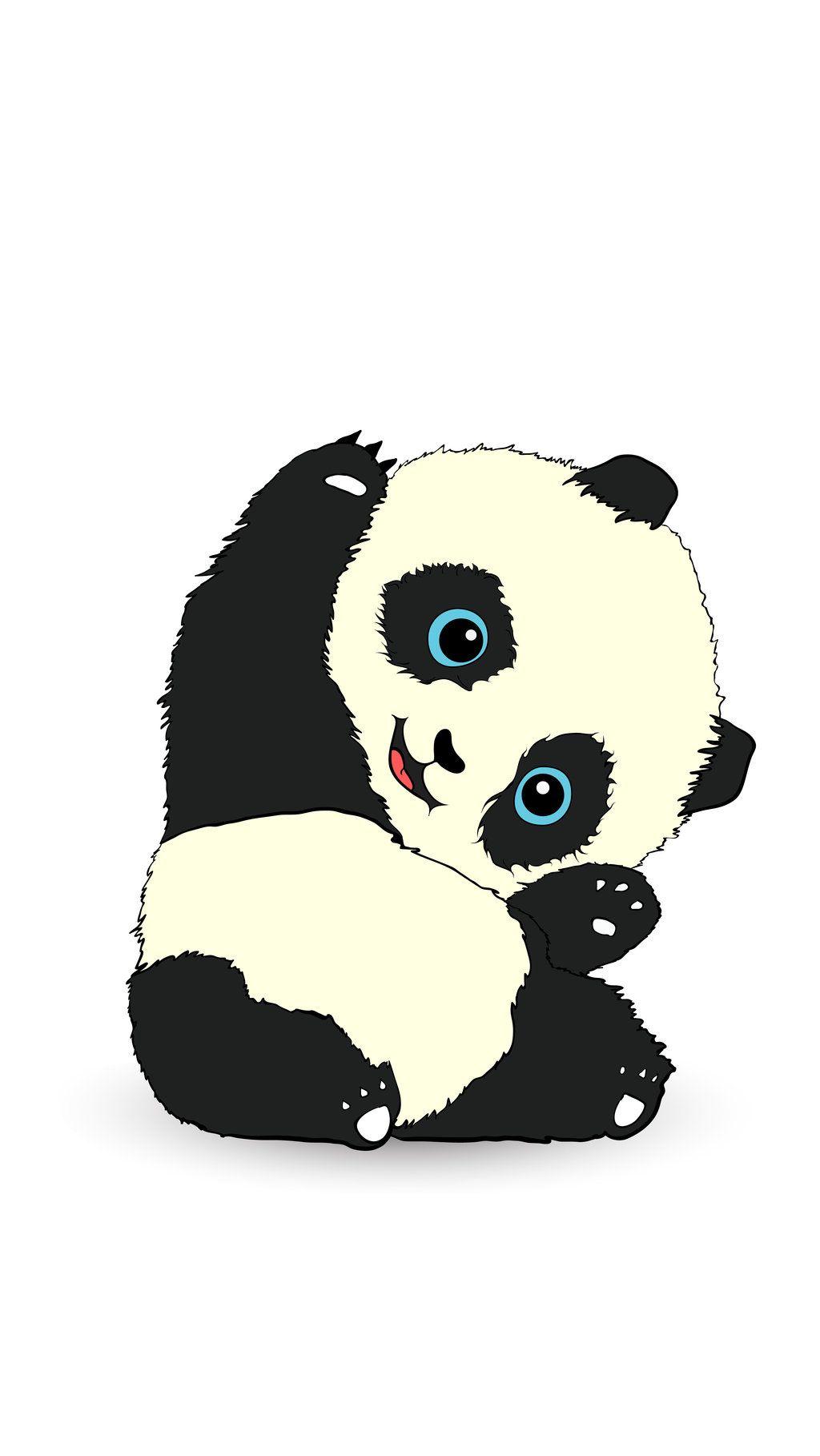 Cute Pandas Wallpapers Wallpapers