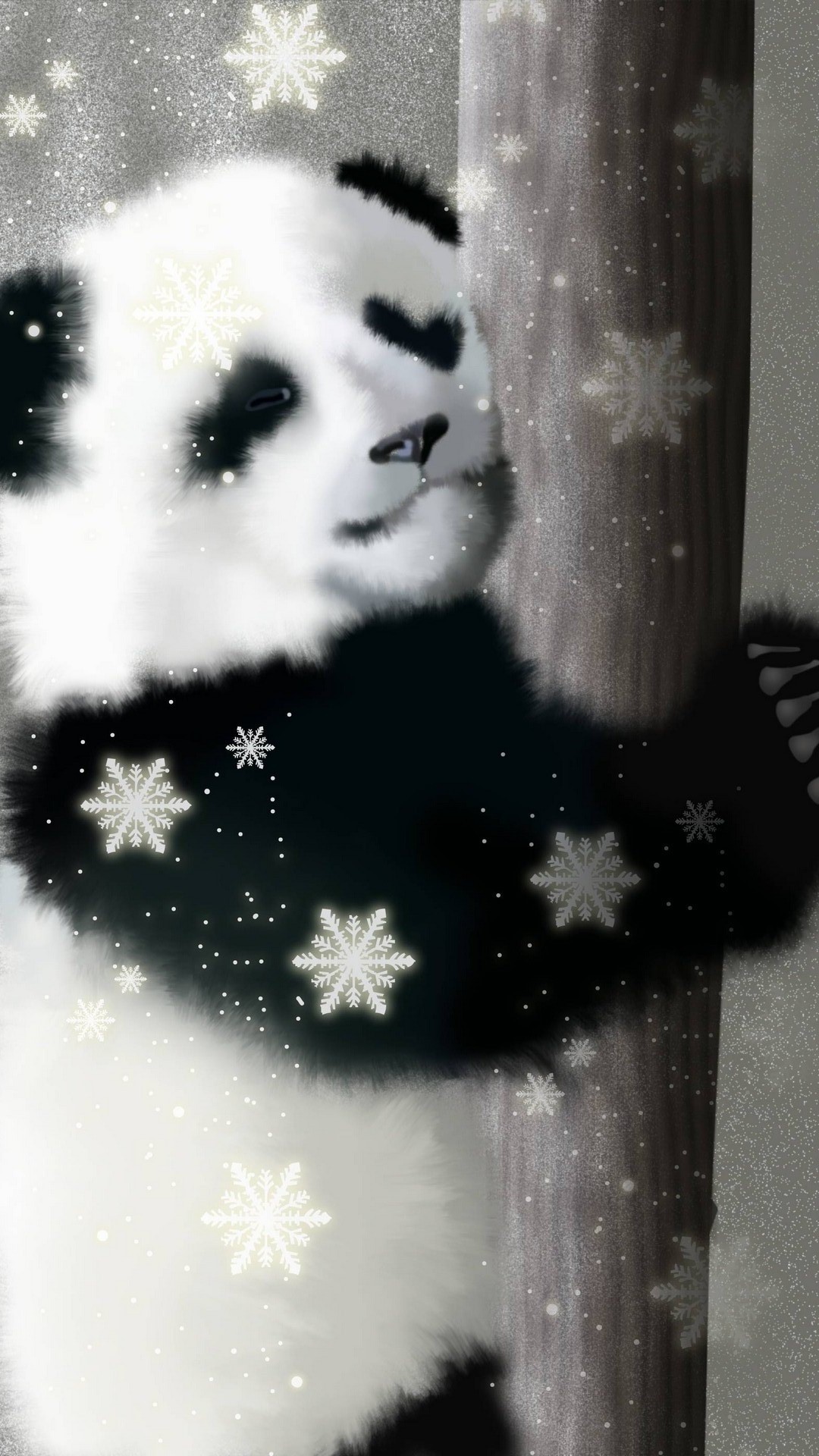 Cute Pandas Wallpapers Wallpapers