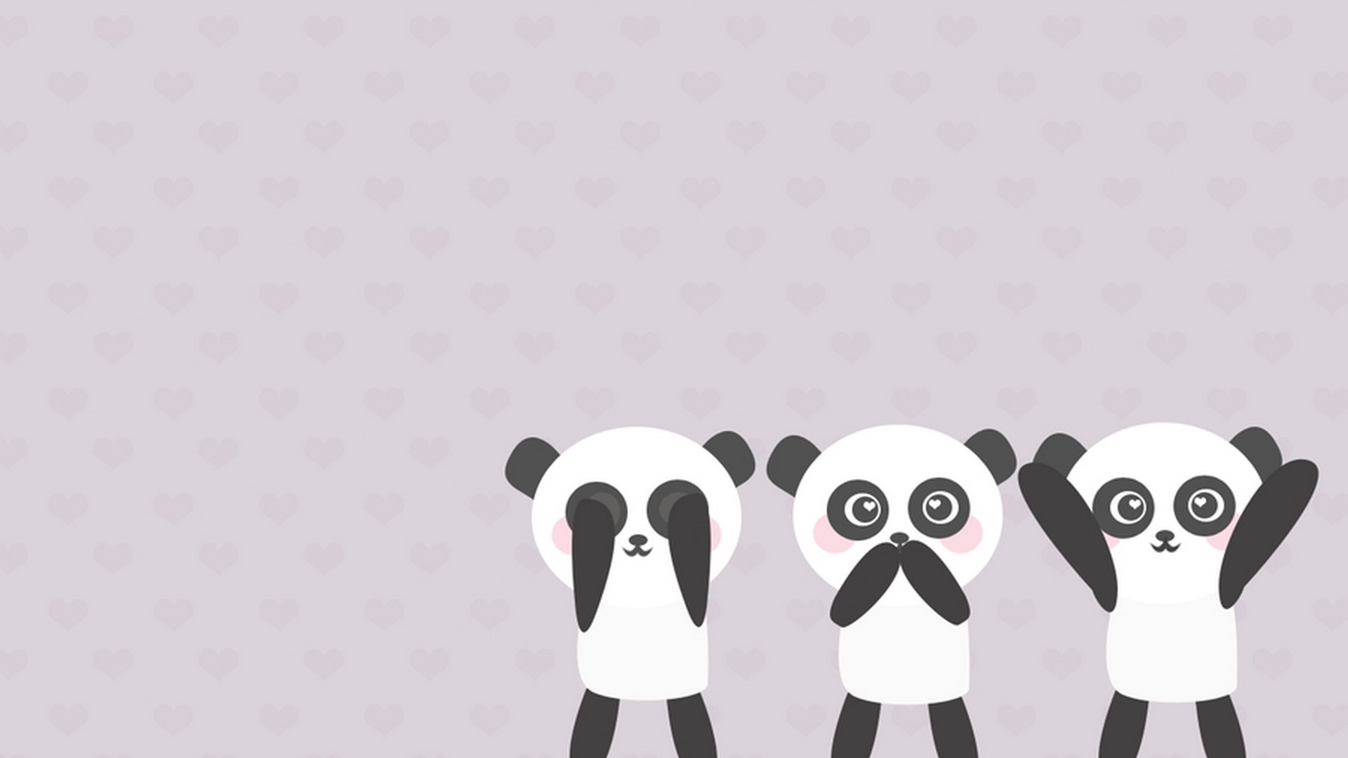 Cute Pandas Wallpapers Wallpapers