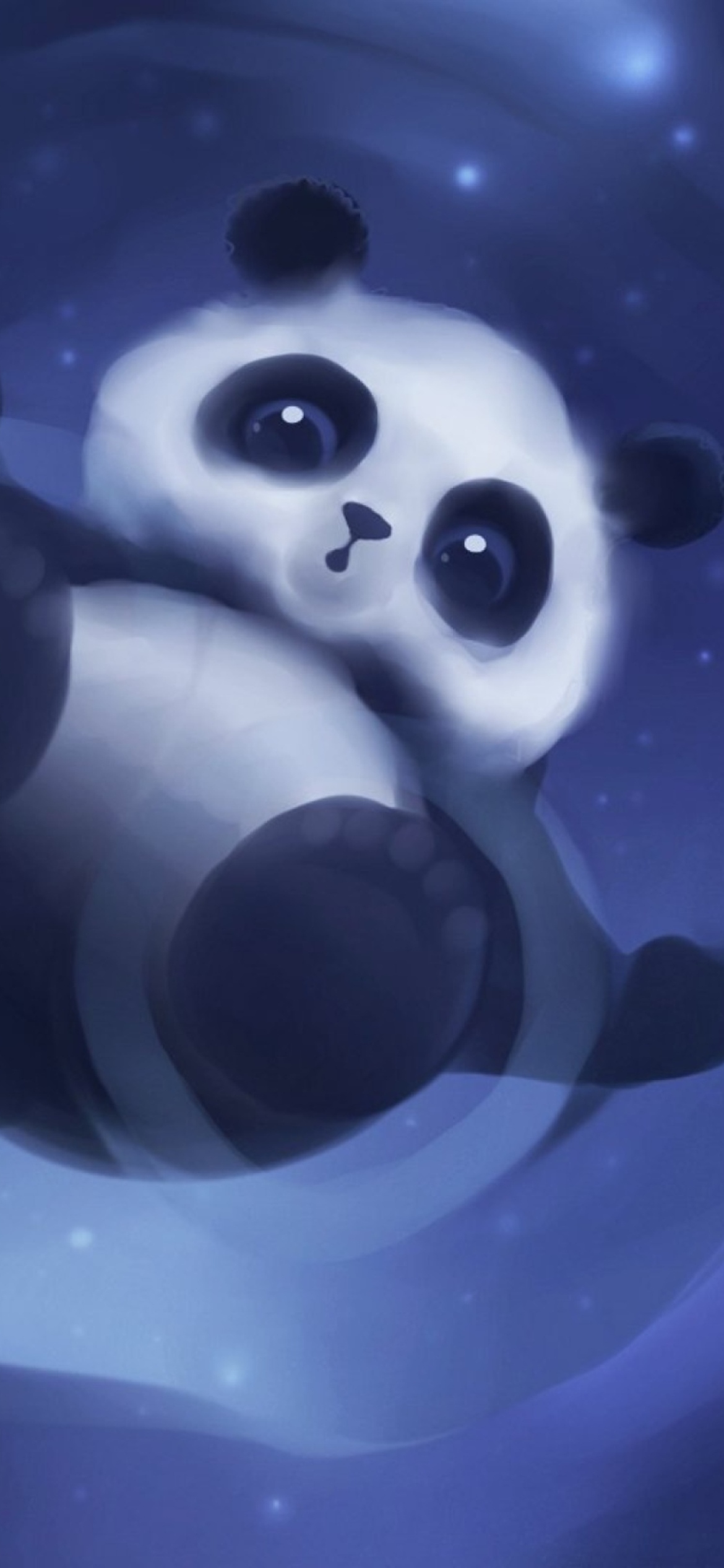 Cute Pandas Wallpapers Wallpapers