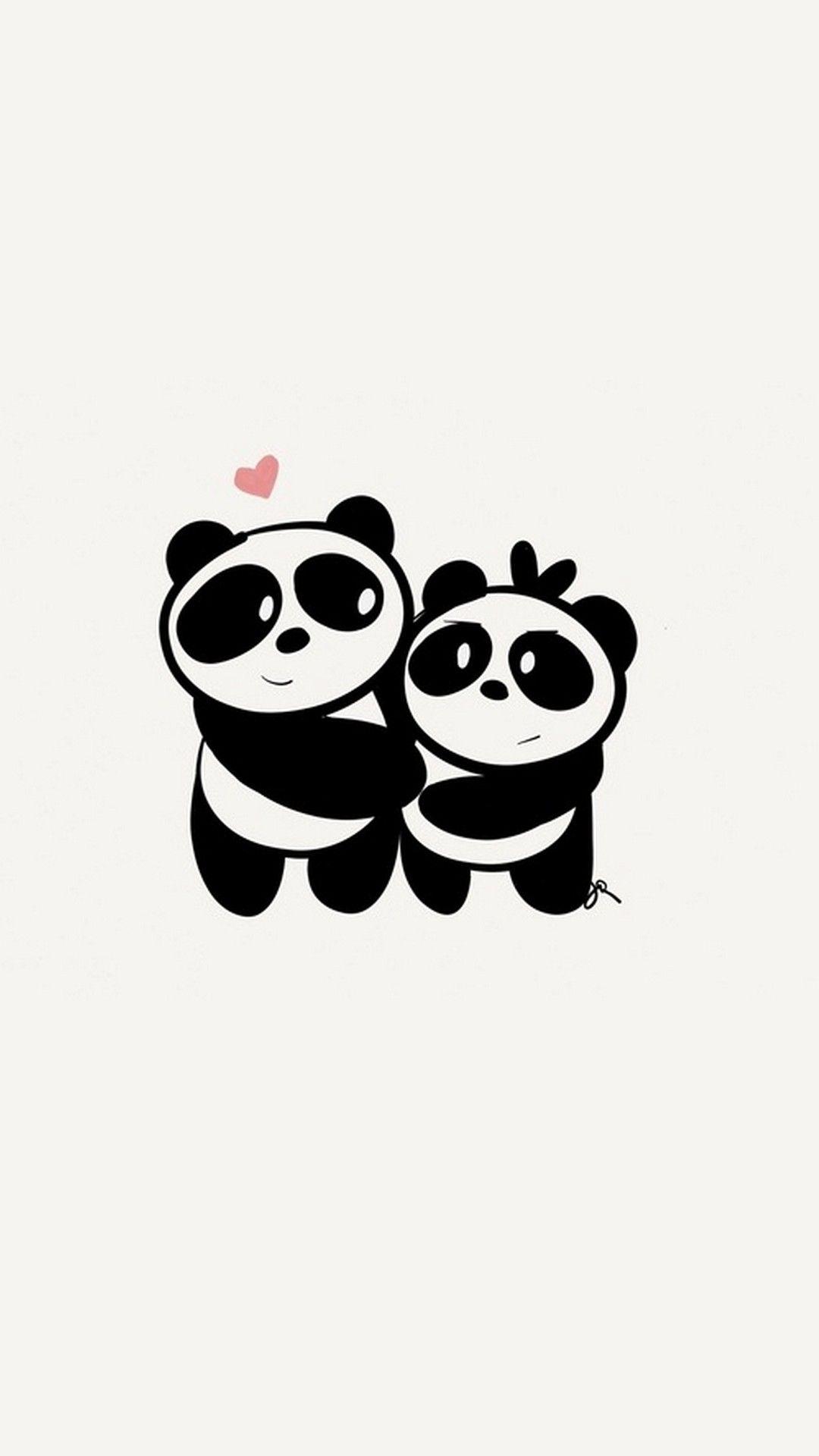 Cute Pandas Wallpapers Wallpapers