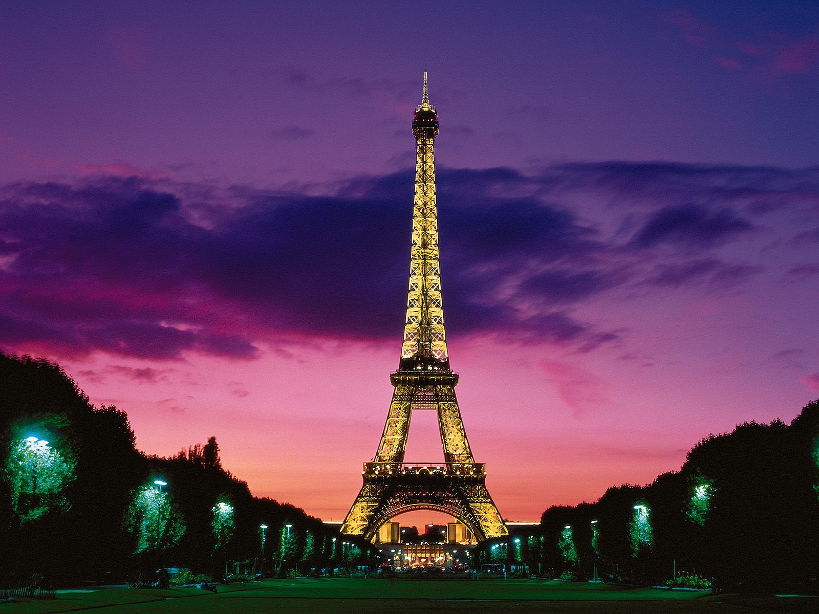 Cute Paris France Wallpapers